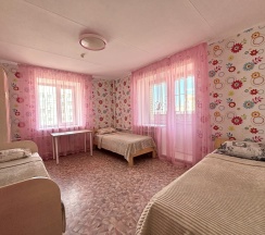 Квартира в Апартаменты на Ярославль, Панина д. 3, корп. 4