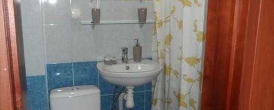 1-местный номер стандарт (с завтраком) в Березка