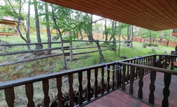 Корпус 2 №4 Стандарт Double  в Эндемик