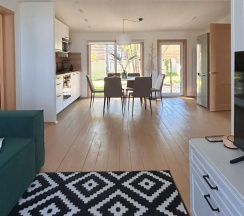 Коттедж улучшенный в Flatpoint №483