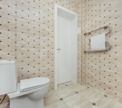 Четырёхместный люкс в Green rent