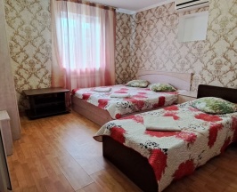 Стандарт 3местный в Алиса