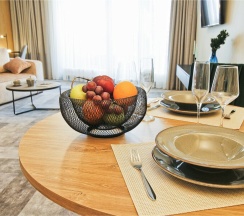 Делюкс в Ластадие