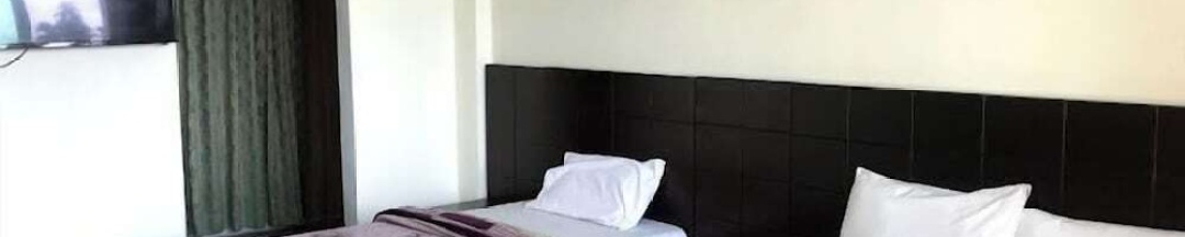 Семейный номер Standard в Hotel City Inn