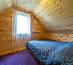 Soroka home коттедж в Soroka home