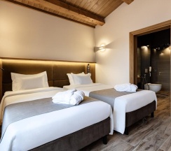 Вилла Salvador Dali в Imperial Resort&SPA