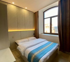 2-местный номер стандарт в Holiday hotel