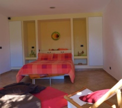 Апартаменты в Casa Cora