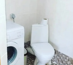 Четырёхместный номер Standard в Отель