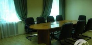 Ноябрьск: Отель Парк-Отель