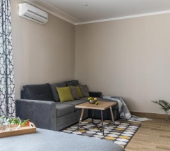 Номер студия в Sowa house