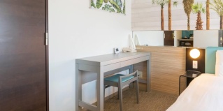 Наха: Отель Comfort Inn Naha Tomari Port