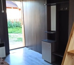 Полулюкс с 2 комнатами в Время счастья