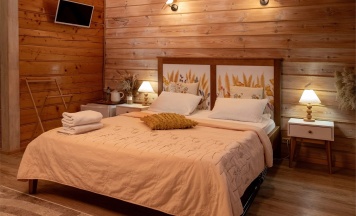 Номер Люкс в Ялта