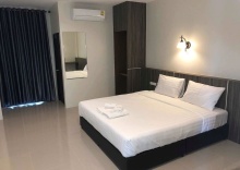 Номер Economy в The Hub Suratthani Hotel