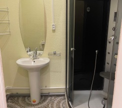 Апартаменты улучшенные в Бестужев