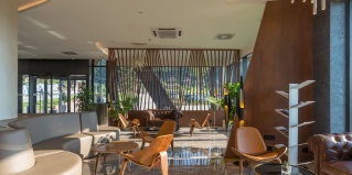 Врдник: Курортный отель Mövenpick Resort and Spa Fruske Terme