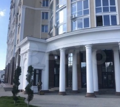 Квартира в Апартаменты на ул. Пархоменко, 2