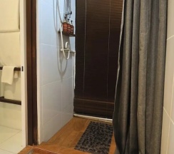 Двухместный номер Superior рядом с пляжем двуспальная кровать в Palm Resort Krabi