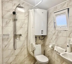 Коттедж в Sanditten SPA