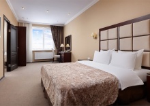 Luxe в GRAND HOTEL OKA Premium