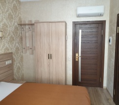 Стандартный двухместный номер в Celentano