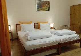 Апартаменты Апартаменты на пр. Ленина, дом 3 в Тосно