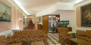 Венеция: Отель Hotel Nazionale