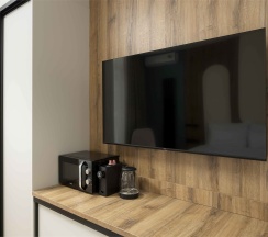 Мини Студия / Mini Studio в Lavicon apart Sochi