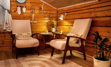 Номер Люкс в Ялта