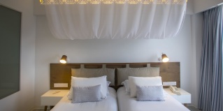 Ороклини: Отель Lordos Beach Hotel & Spa