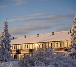 Номер «Стандарт» в Игора