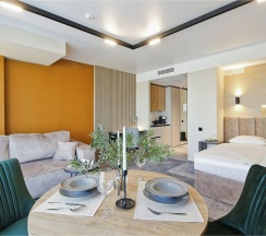 Скай Вип 2 в Ластадие