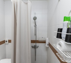 Одноместная комната для 1 взрослого / Single room в Pio