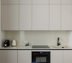 Джуниор Сюит с видом на Неву в Приоритет