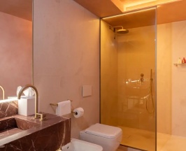 Двухместный номер Deluxe (двуспальная кровать) в Hotel Ca' di Dio