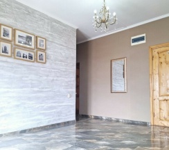 Комфорт плюс Семейный в Марион