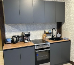 Коттедж №5 в Борисовка78