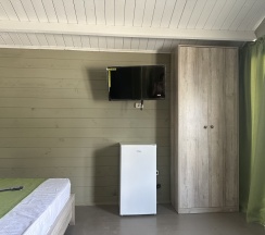 Коттедж в Hotel 12