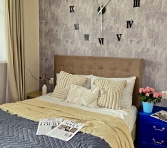 № 8 Time (Для пары или одного) в Home