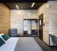 Стандарт Дабл+ в Алтика