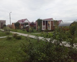 Номер стандарт с 3 односпальными кроватями в Макашевские дворики