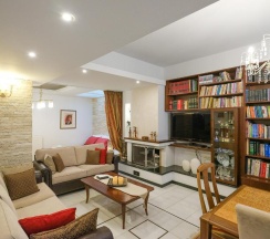 Апартаменты в Yellow Sun Marine Apt