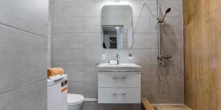Новороссийск: Апартаменты LetoApart (ЛетоАпарт) на улице Энгельса 95-252