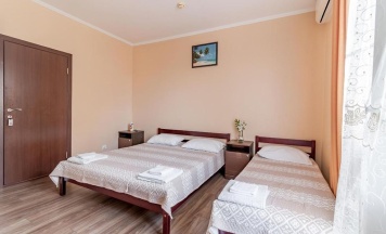 Семейный номер Classic в Наш дом