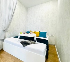 г. Тюмень - 1к кв, ул. Беляева д. 35к1 в SeverApart