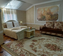 Люкс в Старый замок