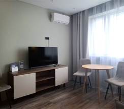 Апарт Люкс в Salut