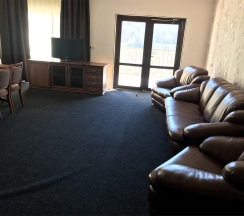 Номер люкс (с завтраком) в Yeti House