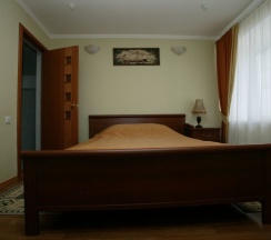 Люкс в Рубин